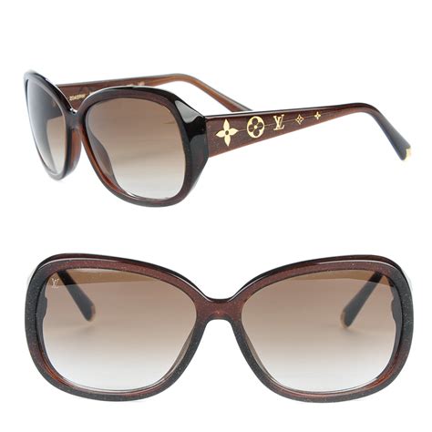 lv drive in sunglasses|Designer Sunglasses for Women .